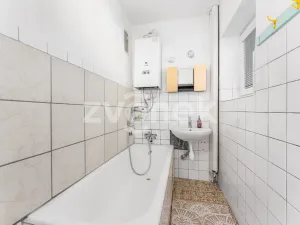 Prodej bytu 3+1, Otrokovice, Havlíčkova, 95 m2