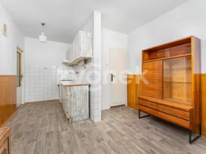 Prodej bytu 3+1, Otrokovice, Havlíčkova, 95 m2