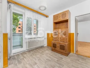 Prodej bytu 3+1, Otrokovice, Havlíčkova, 95 m2