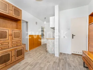 Prodej bytu 3+1, Otrokovice, Havlíčkova, 95 m2
