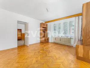 Prodej bytu 3+1, Otrokovice, Havlíčkova, 95 m2