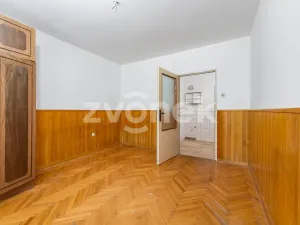 Prodej bytu 3+1, Otrokovice, Havlíčkova, 95 m2