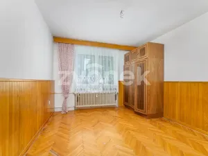 Prodej bytu 3+1, Otrokovice, Havlíčkova, 95 m2
