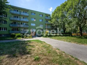Prodej bytu 3+1, Otrokovice, Havlíčkova, 95 m2