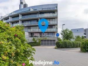 Prodej bytu 3+kk, Brno, Netroufalky, 83 m2