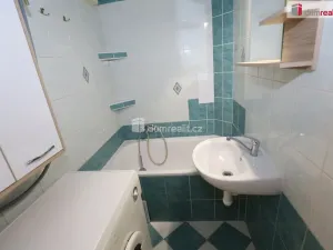 Pronájem bytu 2+kk, Praha - Braník, Ke Krči, 42 m2