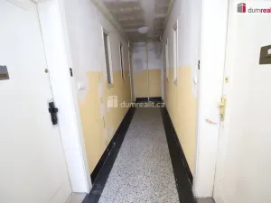 Pronájem bytu 2+kk, Praha - Braník, Ke Krči, 42 m2