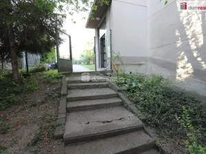 Pronájem bytu 2+kk, Praha - Braník, Ke Krči, 42 m2