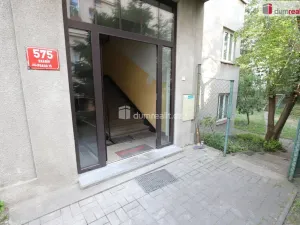 Pronájem bytu 2+kk, Praha - Braník, Ke Krči, 42 m2