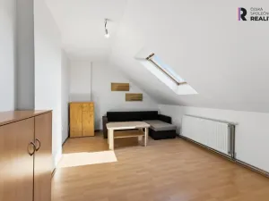 Prodej bytu 3+1, Železná, 75 m2