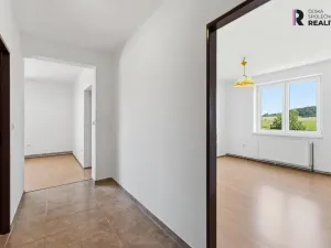 Prodej bytu 3+1, Železná, 75 m2