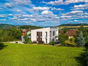 Prodej rodinného domu, Beroun - Beroun-Město, Za Viničnou, 246 m2