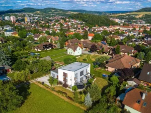 Prodej rodinného domu, Beroun - Beroun-Město, Za Viničnou, 246 m2