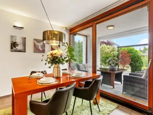 Prodej rodinného domu, Beroun - Beroun-Město, Za Viničnou, 246 m2