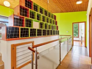 Prodej rodinného domu, Beroun - Beroun-Město, Za Viničnou, 246 m2