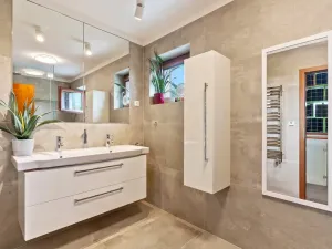 Prodej rodinného domu, Beroun - Beroun-Město, Za Viničnou, 246 m2