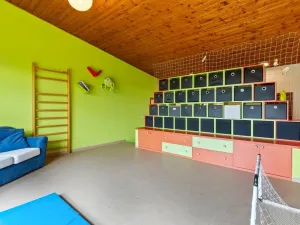Prodej rodinného domu, Beroun - Beroun-Město, Za Viničnou, 246 m2