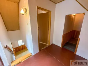 Prodej chaty, Trojanovice, 80 m2