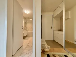 Pronájem bytu 2+kk, Praha - Smíchov, U Blaženky, 60 m2