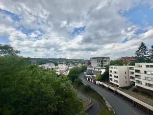 Pronájem bytu 2+kk, Praha - Smíchov, U Blaženky, 60 m2