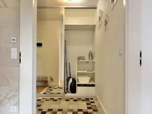 Pronájem bytu 2+kk, Praha - Smíchov, U Blaženky, 60 m2
