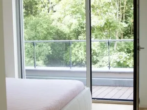 Pronájem bytu 2+kk, Praha - Smíchov, U Blaženky, 60 m2