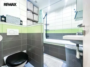 Prodej bytu 3+kk, Příbram - Příbram VII, Obránců míru, 61 m2