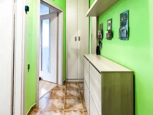 Prodej bytu 3+kk, Příbram - Příbram VII, Obránců míru, 61 m2