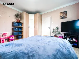 Prodej bytu 3+kk, Příbram - Příbram VII, Obránců míru, 61 m2