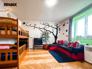 Prodej bytu 3+kk, Příbram - Příbram VII, Obránců míru, 61 m2