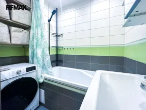 Prodej bytu 2+1, Příbram - Příbram VII, Obránců míru, 61 m2