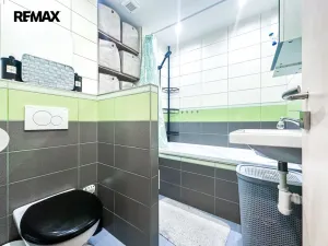 Prodej bytu 2+1, Příbram - Příbram VII, Obránců míru, 61 m2