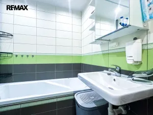 Prodej bytu 2+1, Příbram - Příbram VII, Obránců míru, 61 m2