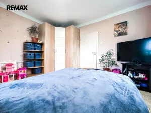 Prodej bytu 2+1, Příbram - Příbram VII, Obránců míru, 61 m2
