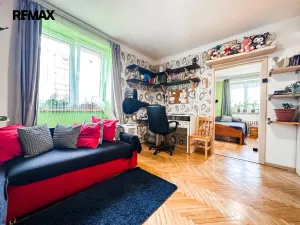 Prodej bytu 2+1, Příbram - Příbram VII, Obránců míru, 61 m2