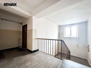 Prodej bytu 2+1, Příbram - Příbram VII, Obránců míru, 61 m2