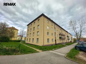 Prodej bytu 2+1, Příbram - Příbram VII, Obránců míru, 61 m2