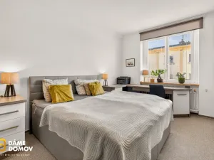 Prodej bytu 3+1, Zlín, Sokolská, 82 m2