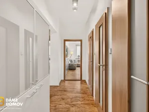 Prodej bytu 3+1, Zlín, Sokolská, 82 m2