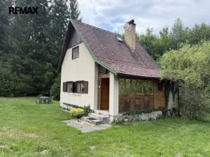 Prodej chaty, Staré Bříště, 70 m2