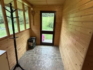 Prodej chaty, Staré Bříště, 70 m2