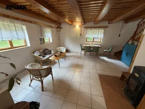 Prodej chaty, Staré Bříště, 70 m2