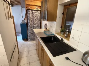 Prodej chaty, Staré Bříště, 70 m2