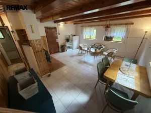 Prodej chaty, Staré Bříště, 70 m2