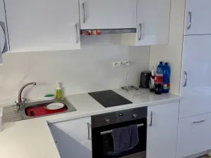 Prodej bytu 2+kk, Praha, U skládky, 41 m2