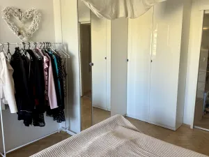 Prodej bytu 2+kk, Praha, U skládky, 41 m2