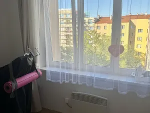 Prodej bytu 2+kk, Praha, U skládky, 41 m2