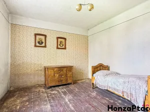 Prodej rodinného domu, Milostín, 490 m2