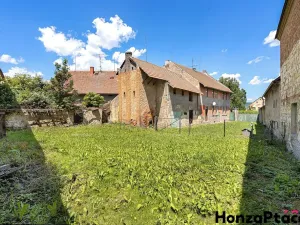 Prodej rodinného domu, Milostín, 490 m2