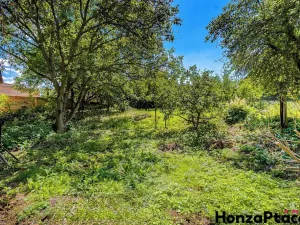 Prodej rodinného domu, Milostín, 490 m2